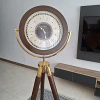 ساعت|ساعت دیواری و تزئینی|محمدیه-قزوین, |دیوار