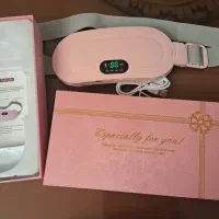 ماساژور کمر و شکم برای رفع درد