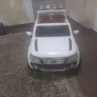 ماشین شارجی سالم فقط باطری میخواد