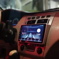 مانیتور اندروید انواع خودرو|قطعات یدکی و لوازم جانبی|رشت, یخسازی|دیوار