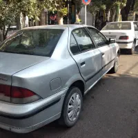 سمند ۸۵ تک گانه