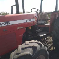 تراکتور۴۷۵مدل۱۴۰۲*۱۳۹۳*رومانی مدل۶۳*۲۸۵مدل۸۱مراغه|خودرو سنگین|سراجو, |دیوار