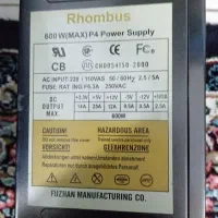 قطعات کیس|قطعات و لوازم جانبی رایانه|هشتگرد, فاز ۷ مهستان|دیوار