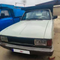 پیکان وانت فروشی|خودرو سواری و وانت|قزوین, |دیوار