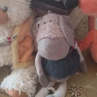 عروسک سایز بزرگ و کوچک|اسباب‌‌بازی|خوانسار, |دیوار