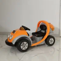 ماشین شارژی