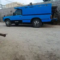 نیسان بار وحمل نقل|خدمات حمل و نقل|چابهار, |دیوار
