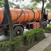 تخلیه چاه و تخلیه سپتیک در تمام نقاط شهر