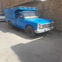 نیسان دیزل