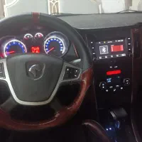 دنا پلاس توربو اتومات 6 دنده