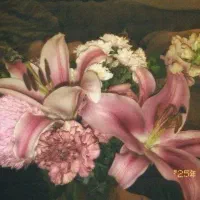 تابلو کالیگرافی