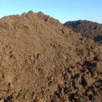 فروش 50 ماشین کود حیوانی