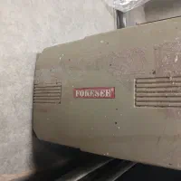 موتور جک ریلی