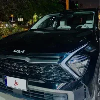 اسپورتیج ۲۰۲۵