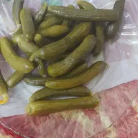 خیارشور تازه ومحلی