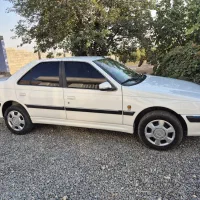 پژو پارس تیوفایو 1400|خودرو سواری و وانت|بانش, |دیوار