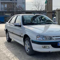 پارس مدل ۹۹