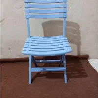 میزوصندلی تاشو و حلقه ورزشی به فروش میرسد|اسباببازی بچه|اهر, |دیوار