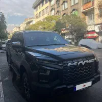 کی ام سی T9 مدل 1403