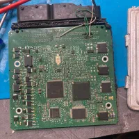 تعمیر ایسیو، تعمیر یونیت ایربگ،ریمپ،تمام یونیت ها