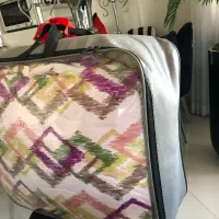 سرویس تک‌نفره لحاف روتختی نو و اکبند دو رو|سرویس روتختی|رشت, گلسار|دیوار