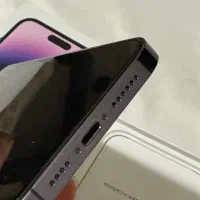 14 pro max آیفون|موبایل|تهران, زعفرانیه|دیوار