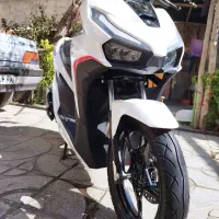 کلیک نیو فیس کویر|موتورسیکلت|کرج, باغستان|دیوار