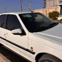 پارس مدل ۹۱|خودرو سواری و وانت|جیرفت, |دیوار