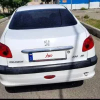 206sdمدل 96|خودرو سواری و وانت|تهران, کیانشهر|دیوار