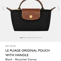 کیف لانگ چمپ (لانگ شامپ)