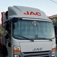کامیونت جک ۹تن
