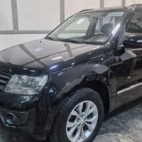 سوزوکی ویتارا