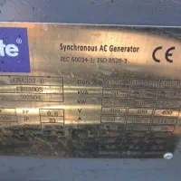 ژنراتور پرکنز ۷۰ کاوا|ماشین‌آلات صنعتی|ری, شهرک نظامی|دیوار