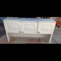 کابینت و آبچکان