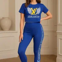 ست تیشرت و شلوار باشگاهی