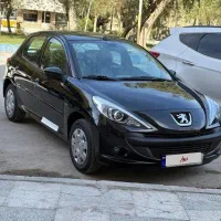 207 tu5p سقف فلز