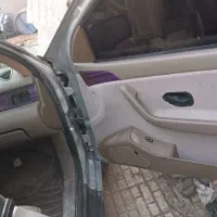 فروش|خودرو سواری و وانت|فین, |دیوار