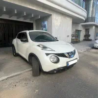 نیسان جوک اسپرت ۲۰۱۷