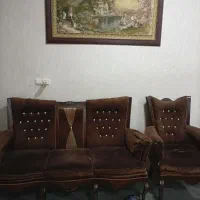 مبل سلطنتی 9نفره