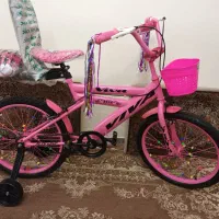 دوچرخه ۲۰ دخترانه
