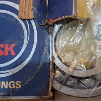 بلبرینگ و رولبرینگ ژاپنی NTN، NSK، KOYO صنعتی