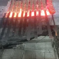 شاگرد کبابی