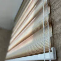 پرده زبرا به قیمت کارخانه بلوار الهیه