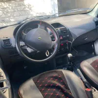 خودرو تیبا 2 مدل 94|خودرو سواری و وانت|تهران, جنتآباد شمالی|دیوار