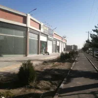 مجتمع امام رضا رو به رو حوزه علمیه