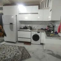 تکواحدی سنددار نیمه ویلایی