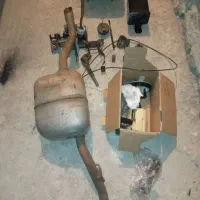 لوازم وقطعات برلیانس