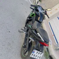 فروش مگلی ۱۴۰۳|موتورسیکلت|میاندوآب, |دیوار