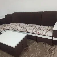 مبل|مبلمان خانگی و میز عسلی|کرج, کیانمهر|دیوار