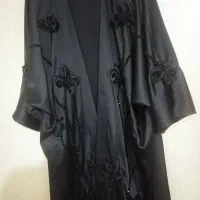 مانتو عبایی